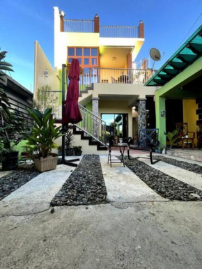 B2 Guest House B Building